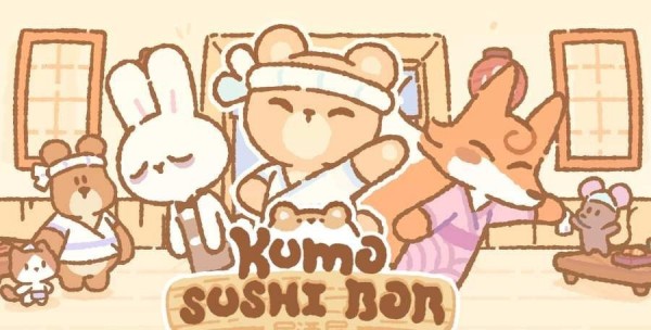 Kumo寿司吧