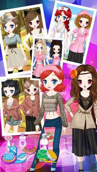双生美妆沙龙ios版