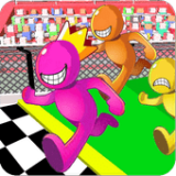 史诗跑步者3D