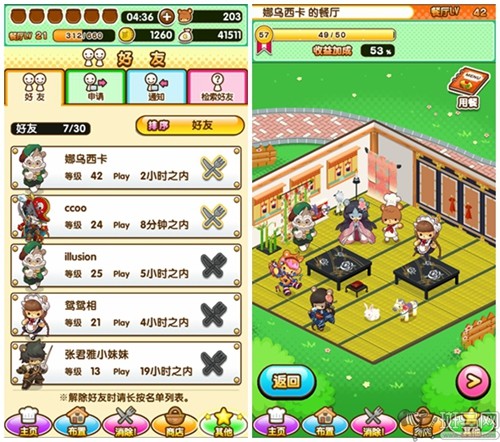 小熊料理