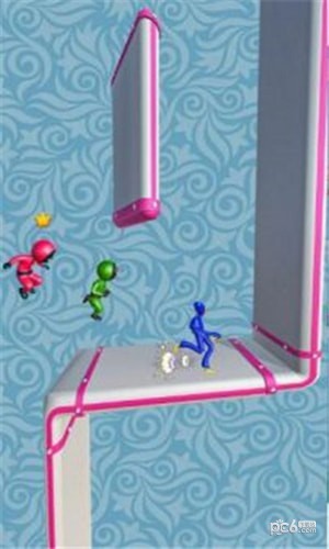 简单跑步者 简单跑步者