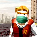 口罩跑步者 v1.2