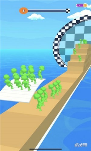 飞毯式跑步 飞毯式跑步