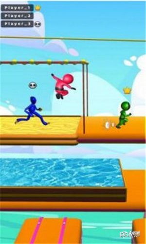 简单跑步者 简单跑步者