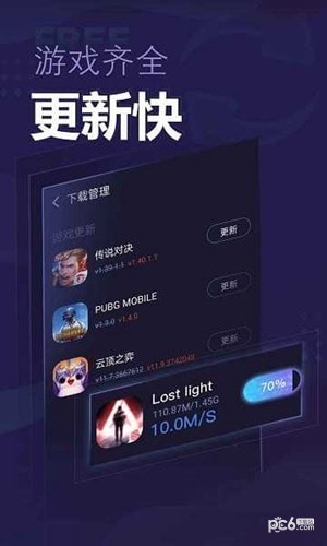 兔子加速器
