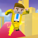 变色龙跑步 v1.0