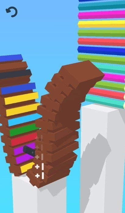 切片跑步竞技 切片跑步竞技