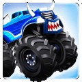 怪物卡车HD v1.0