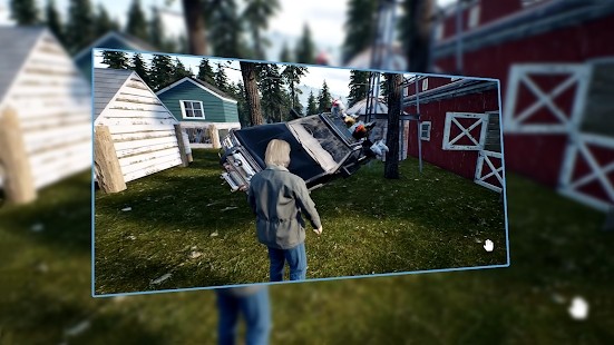 牧场农场模拟 牧场农场模拟