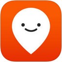 Moovit app