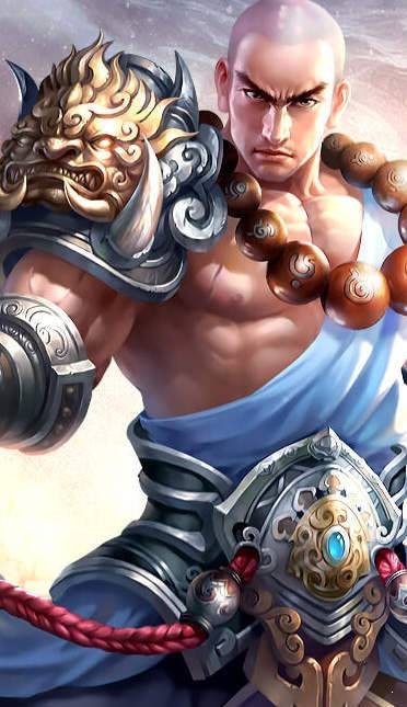 新开微变三职业神途