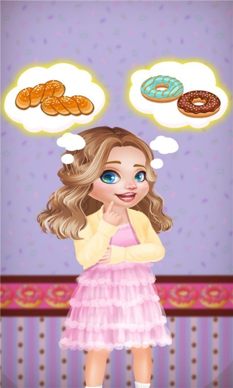 开心甜品店 开心甜品店