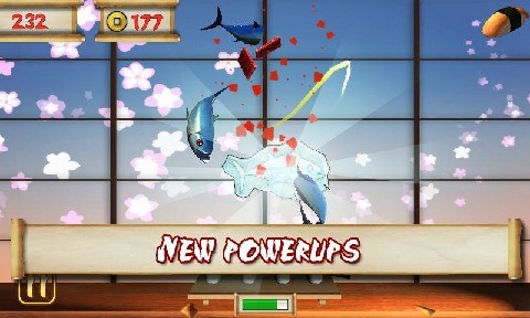 寿司切切完美版