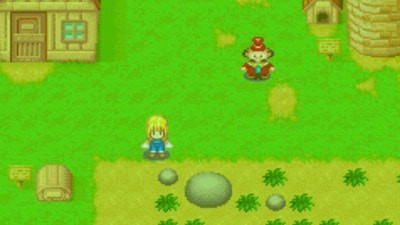 牧场物语矿石镇的朋友 牧场物语矿石镇的朋友