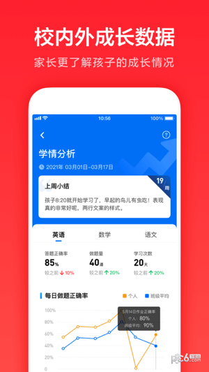 家长通iOS