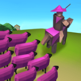 拥挤的牧场 v1.0.1