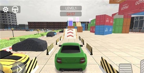 真实驾驶车祸模拟器 真实驾驶车祸模拟器