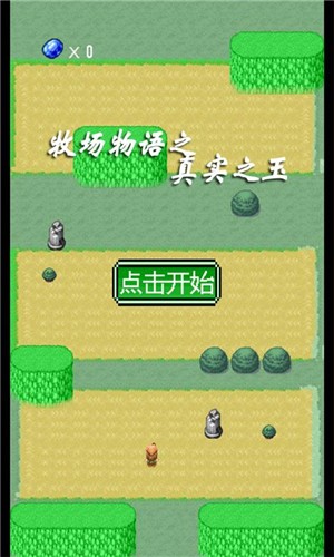 牧场物语之真实之玉