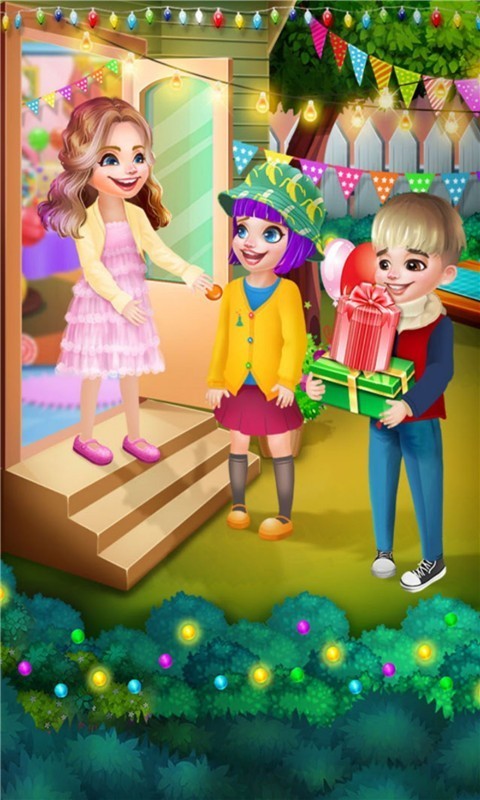 开心甜品店 开心甜品店