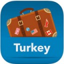 火鸡离线地图app