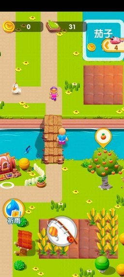 小小牧场主 小小牧场主