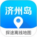 济州岛地图app