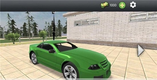 真实驾驶车祸模拟器 真实驾驶车祸模拟器