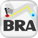 巴西地图app