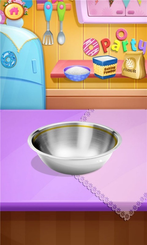 开心甜品店 开心甜品店