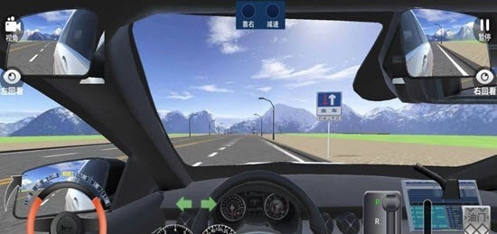 迅达克驾考3D
