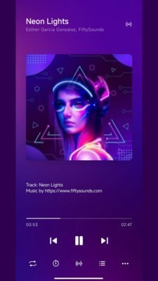 糖醋音乐app官方版图片1