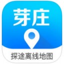 芽庄离线地图app