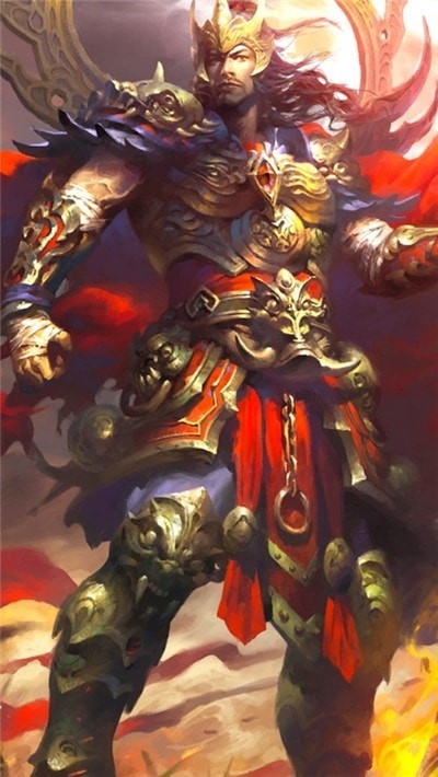 赤月屠龙龙皇传说 赤月屠龙龙皇传说