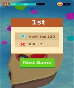 情绪障碍大作战