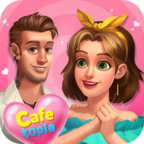 托皮亚咖啡馆 v1.0.1
