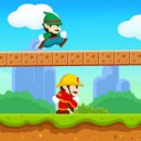 冒险跑ios版