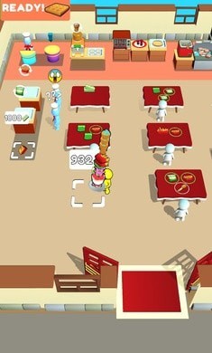 我的咖啡馆帝国 我的咖啡馆帝国