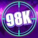 劲乐98K