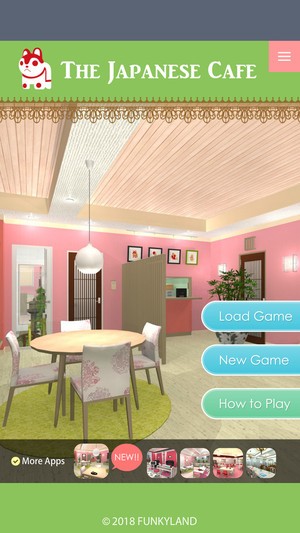 逃离咖啡馆游戏下载