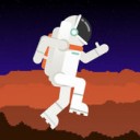 火星人快跑ios版