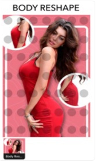 PicsAR照片编辑iOS PicsAR照片编辑iOS