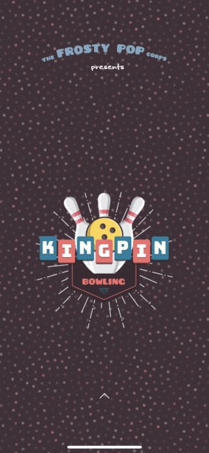 Kingpin Bowling手游