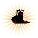 武士跑酷ios版