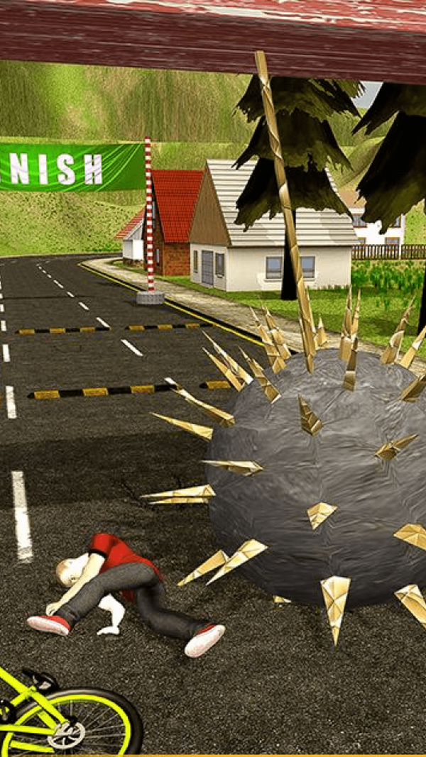 汽车障碍训练场 汽车障碍训练场