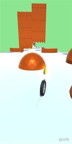 趣味障碍赛3D游戏下载