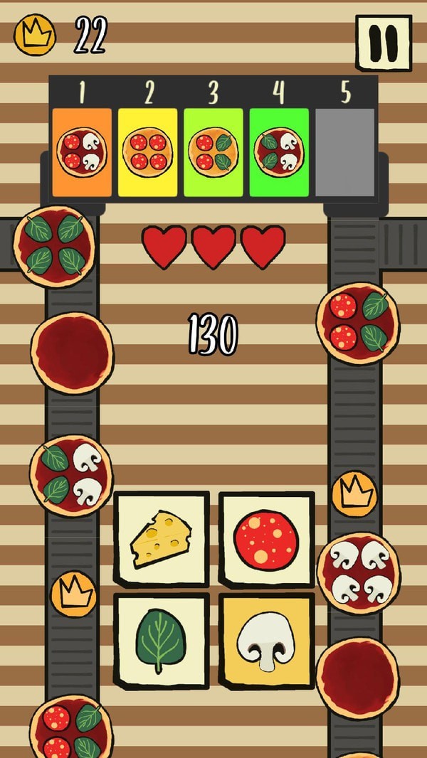 私人披萨店 私人披萨店