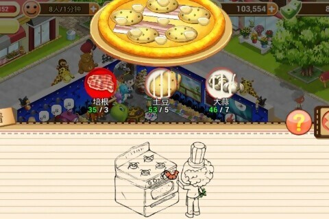 披萨达人