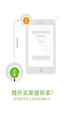 店铺手机号