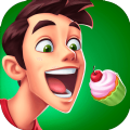 烹饪日记美味餐厅与咖啡馆 v1.1.0