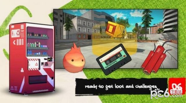 自行车送披萨 自行车送披萨